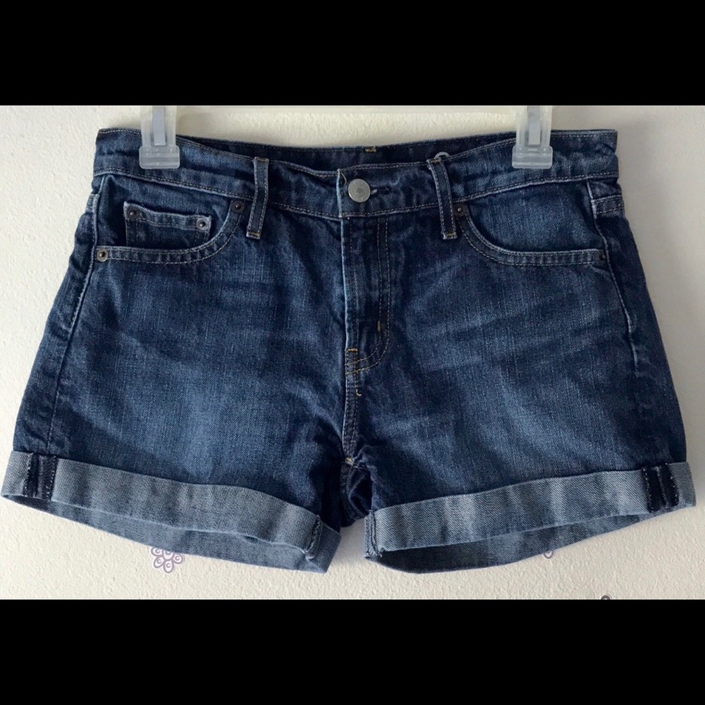 Gap Denim shorts